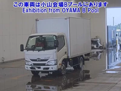 Hino DUTRO