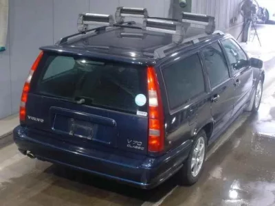 Volvo V70