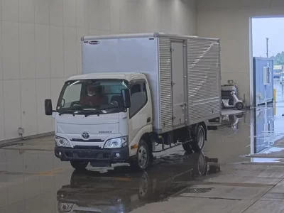 Toyota TOYOACE