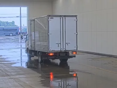 Toyota TOYOACE