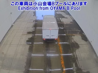 Toyota TOYOACE
