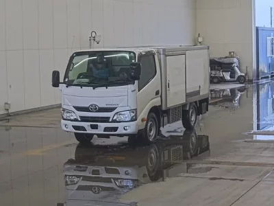 Toyota TOYOACE