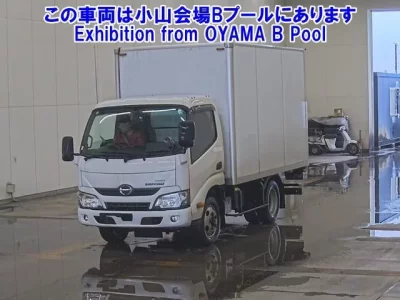 Hino DUTRO