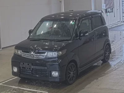 Honda ZEST