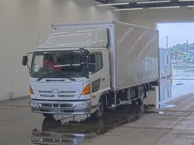 Hino RANGER