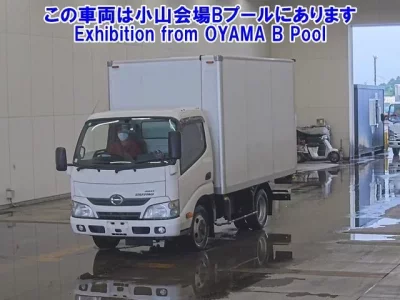 Hino DUTRO