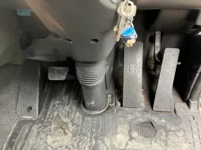 Nissan UD SERIES