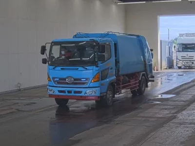 Hino RANGER