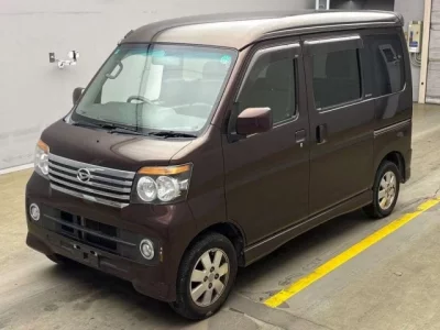 Daihatsu Atrai Wagon