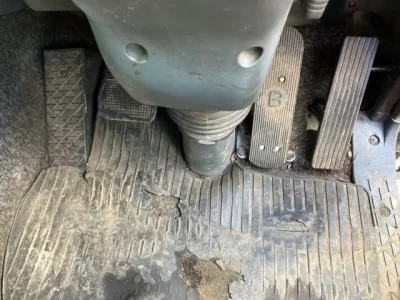 Mitsubishi SUPER GREAT