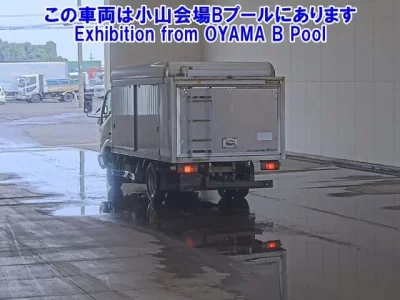 Hino DUTRO