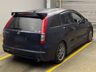 Honda STREAM