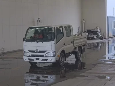 Toyota TOYOACE