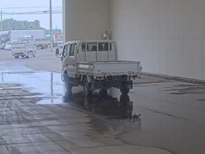 Toyota TOYOACE