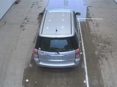Toyota RAUM