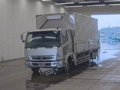 Mitsubishi FUSO FIGHTER