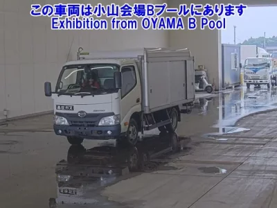 Hino DUTRO