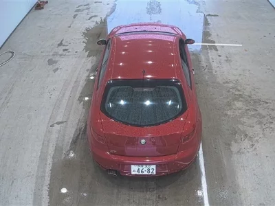 Alfa Romeo GT