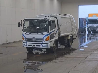 Hino RANGER