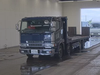 Mitsubishi SUPER GREAT