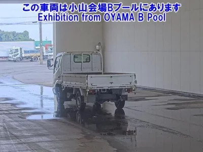 Toyota TOYOACE