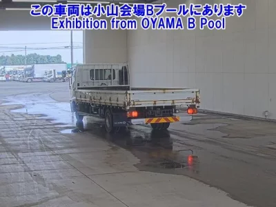 Hino RANGER