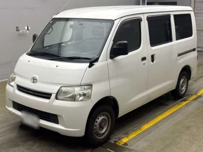 Toyota TOWN ACE VAN