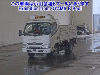 Hino DUTRO