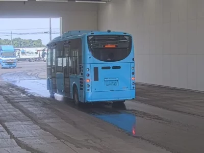 Hino PONCHO