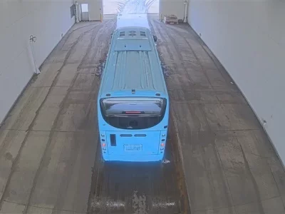Hino PONCHO