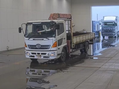 Hino RANGER