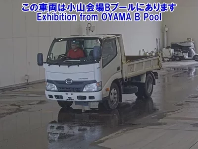 Hino DUTRO