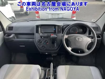 Toyota TOWN ACE VAN