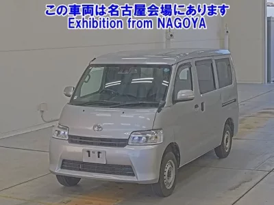 Toyota TOWN ACE VAN