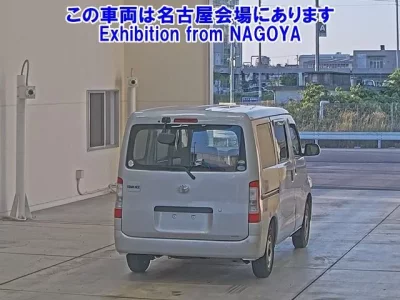 Toyota TOWN ACE VAN