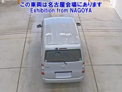 Toyota TOWN ACE VAN