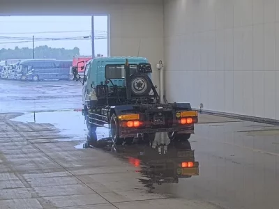 Mitsubishi FUSO FIGHTER