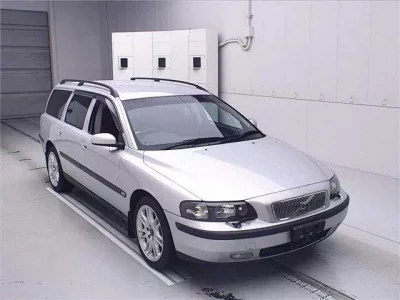 Volvo V70