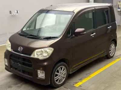 Daihatsu TANTO EXE