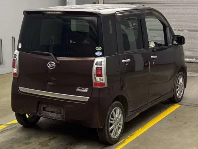 Daihatsu TANTO EXE