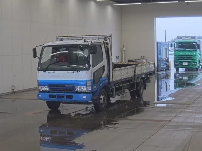 Mitsubishi FUSO FIGHTER