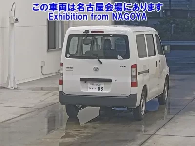 Toyota TOWN ACE VAN