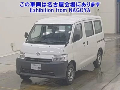 Toyota TOWN ACE VAN