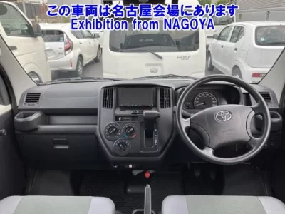 Toyota TOWN ACE VAN