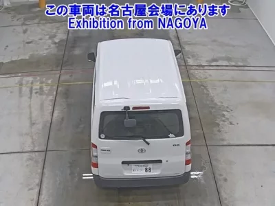 Toyota TOWN ACE VAN