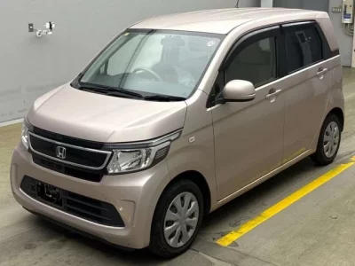 Honda N WGN