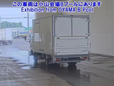 Toyota TOYOACE