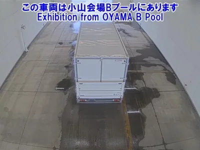 Toyota TOYOACE