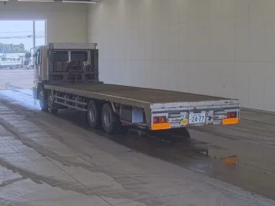 Hino TRUCK