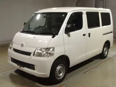 Toyota TOWN ACE VAN